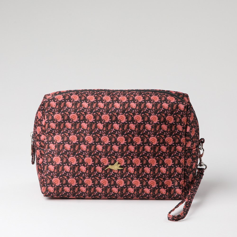 Cosmetiquero Rin Rosado Tatienne