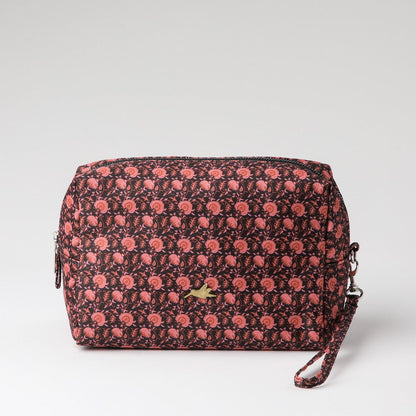 Cosmetiquero Rin Rosado Tatienne