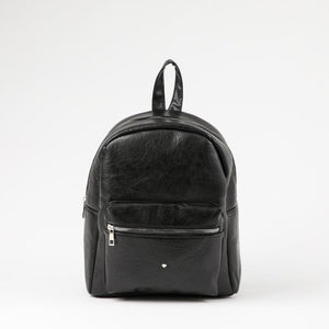 Mochila Anahi Black I-D