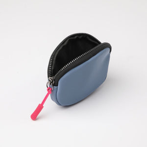 Monedero Outdoor Azul Humana