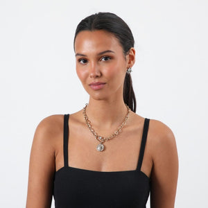 Aros Pegado Galactic Humana