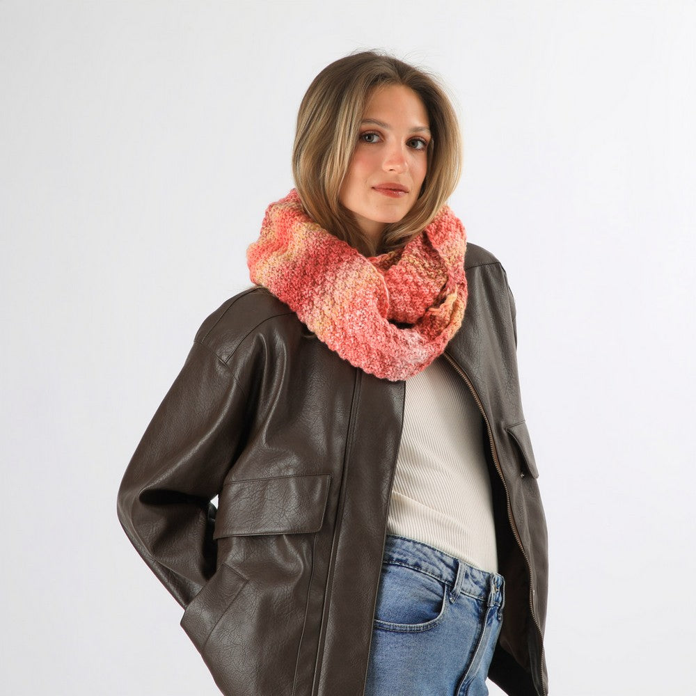 Cuello Rigo Red Humana