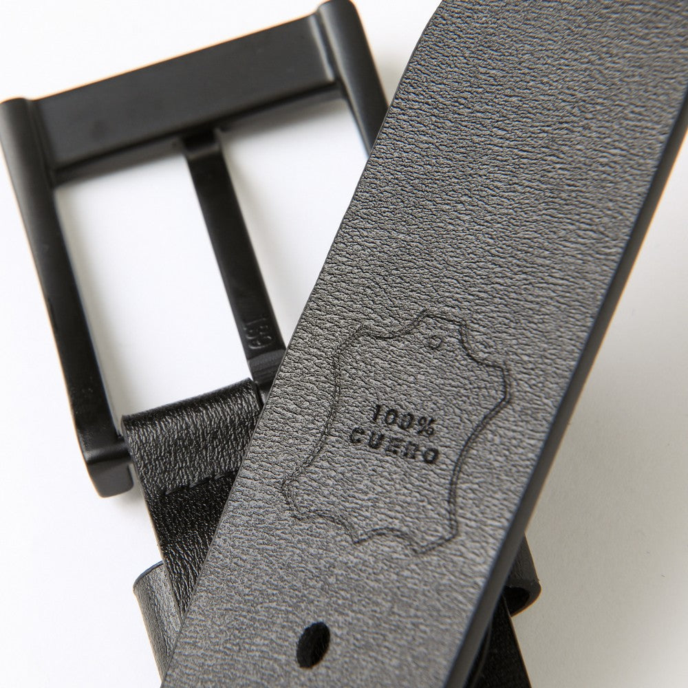 Cinturon Munich Negro Bobs