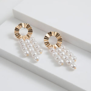 Aros Manuela Dorado ID