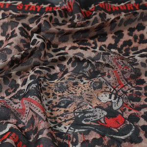 Bandana Café Jim Humana