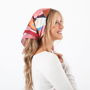 Bandana Galia Burdeo Humana