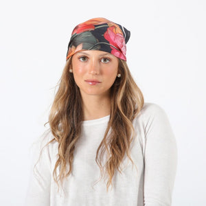 Bandana Gilli Azul Humana