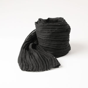 Pañuelo Liso Eder Negro Humana