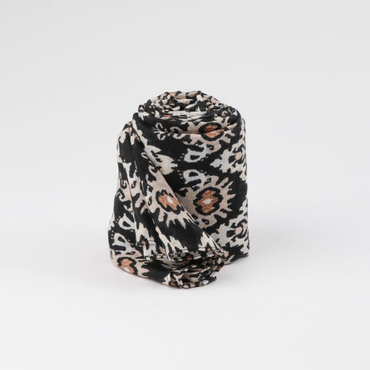 Pañuelo Estampado Nilo Multi Humana