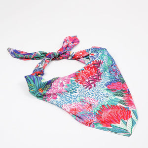 Maxi Bandana Luis Flores Multi Humana