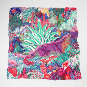 Maxi Bandana Luis Flores Multi Humana