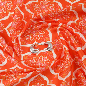 Bandana Set Aros Joan Naranjo Humana