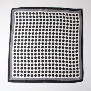 Bandana Rima Blanco Humana