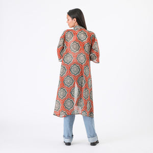 Kimono Cher Mandala Urbano Humana