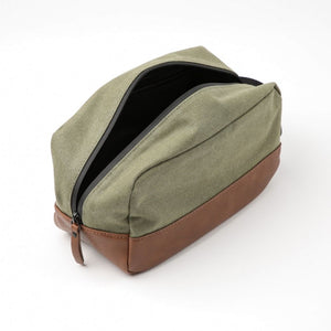 Neceser Grande Eto Verde Gorillaz