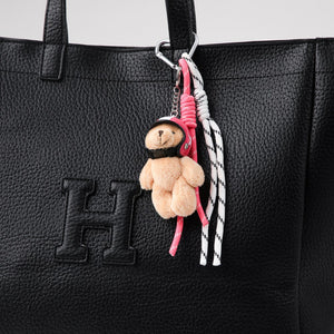 Llavero Beige Humana