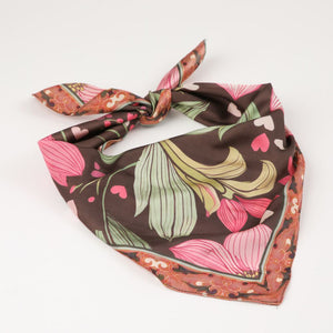 Bandana Hedda Rosado Tatienne