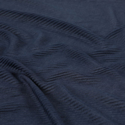 Pañuelo Liso Derby Azul Humana
