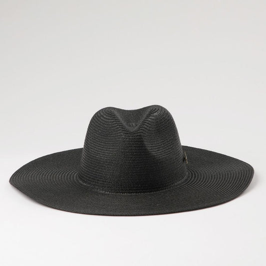 Sombrero Habana Negro Tatienne