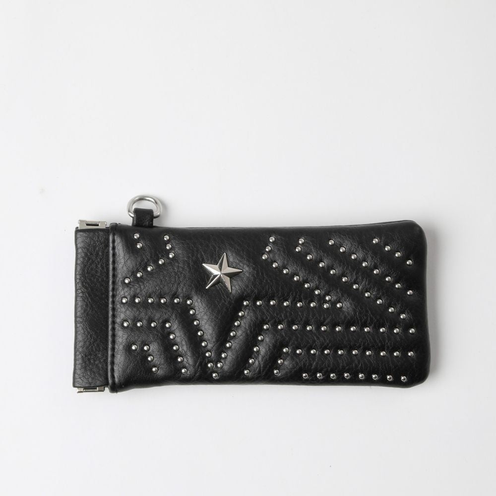 Estuche Star Negro Humana