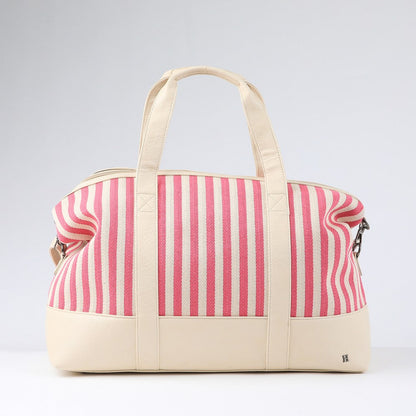 Bolso Otto Fucsia Humana