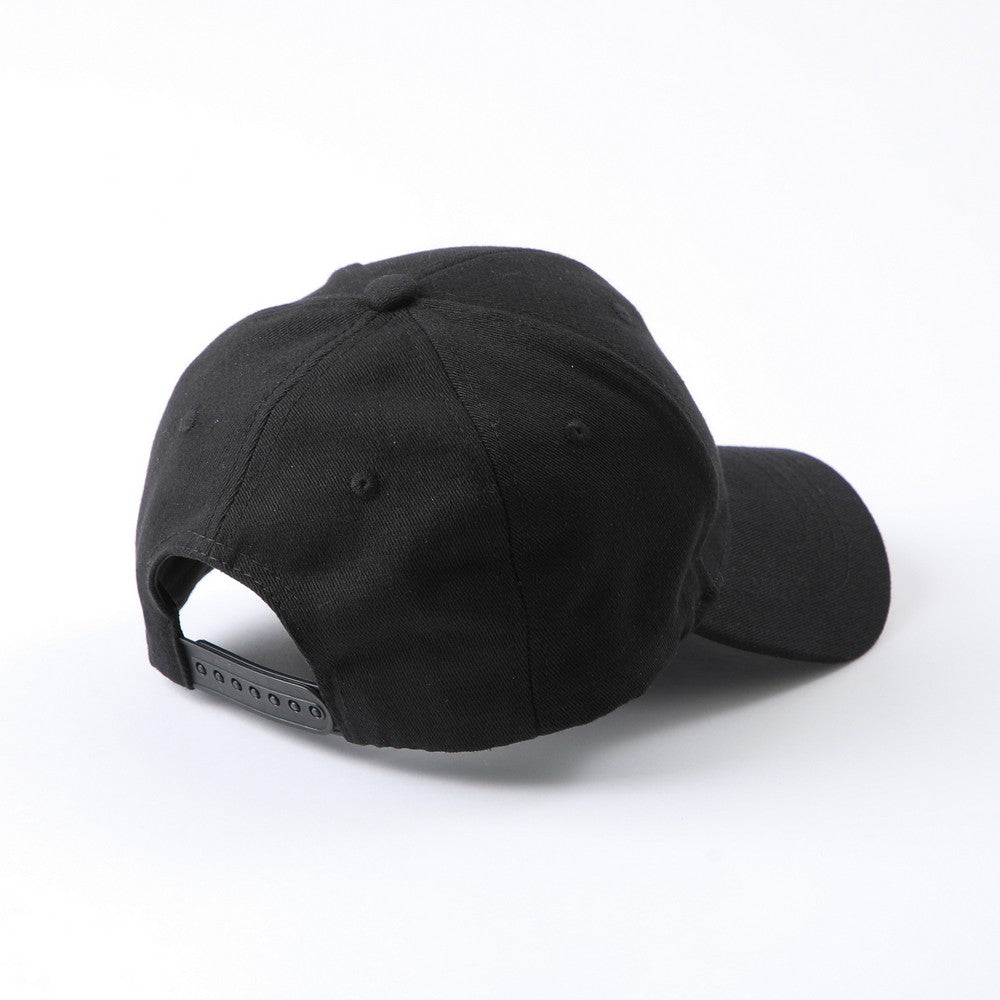 Sombrero Jockey Placebo Black Gorillaz