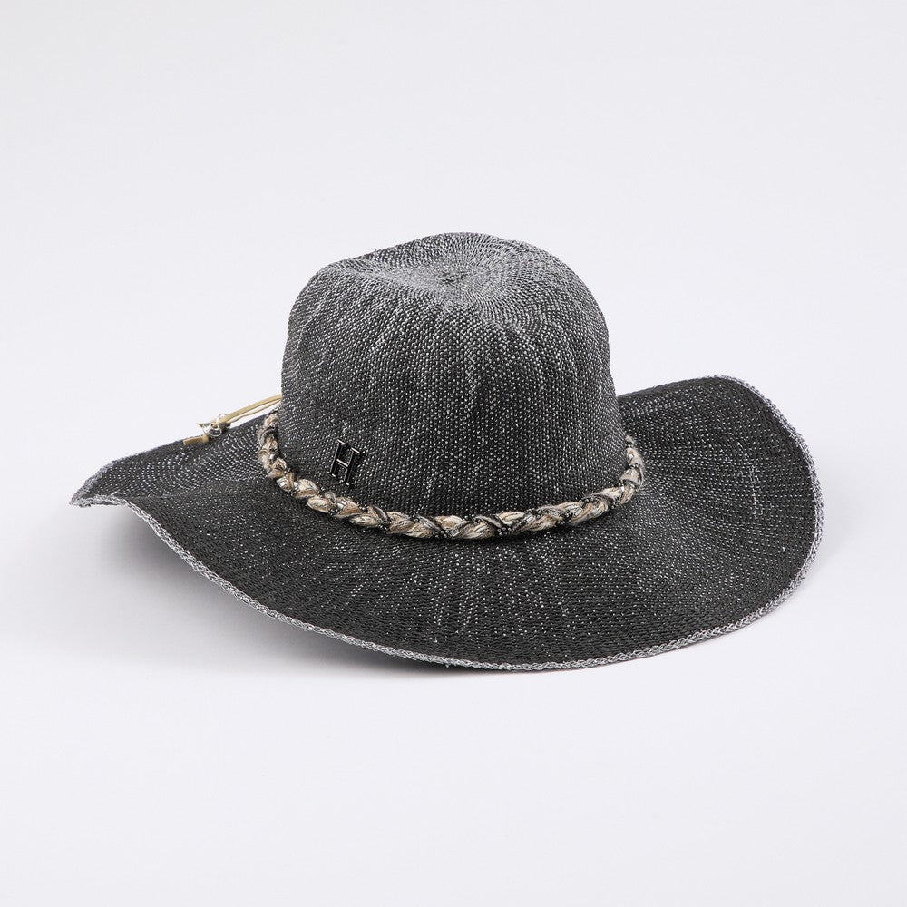 Sombrero Arizona Black Humana