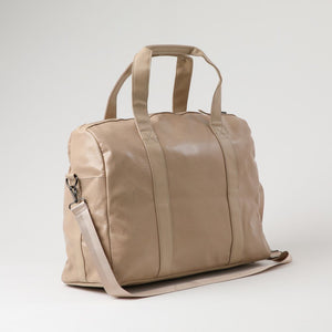 Bolso Hawai Beige Humana