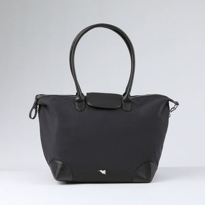 Cartera Hombro Pamela Black Tatienne