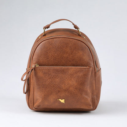 Mochila Kiara Camel Tatienne