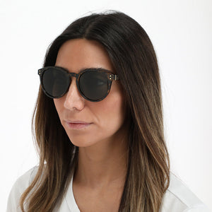 Anteojos Sol Paula Café i-D