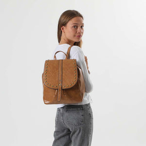 Mochila Lyon Café Humana