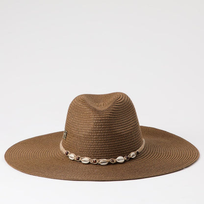 Sombrero Ariana Beige