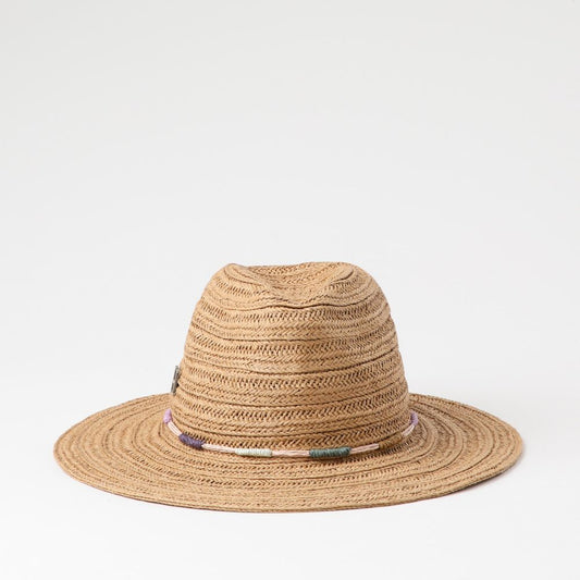 Sombrero Chord Beige