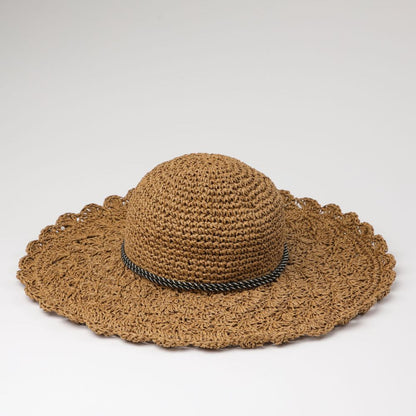 Sombrero Cammie Beige