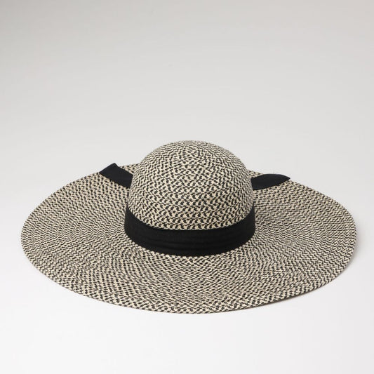 Sombrero Safari Blanco