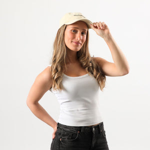 Jockey Jockey  Butter Amarillo Humana