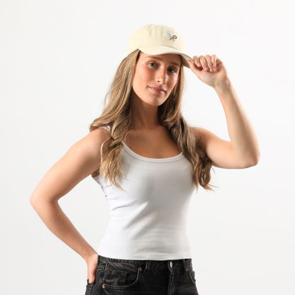 Jockey Fan Café Humana