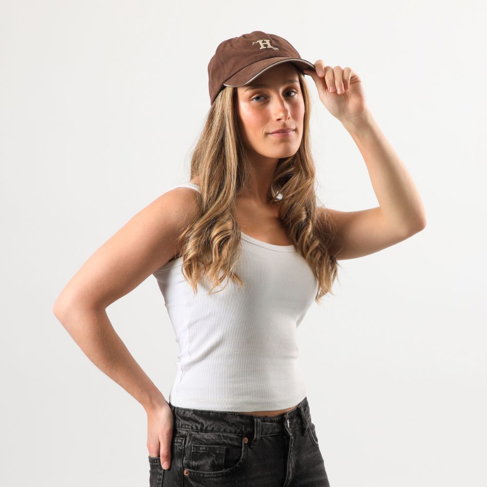 Jockey Fan Café Humana