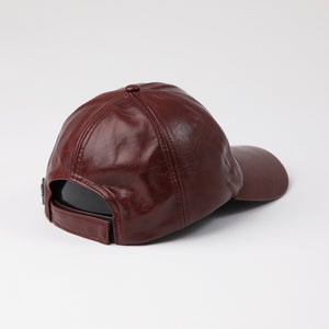 Jockey Apolo Burgundy Humana