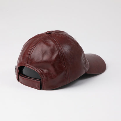 Jockey Apolo Burgundy Humana
