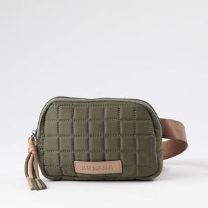 Banano Cloe Verde Humana