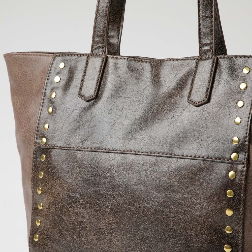 Cartera Hombro Madrid Café Tatienne