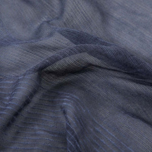 Pañuelo Liso Glasgow Azul Humana