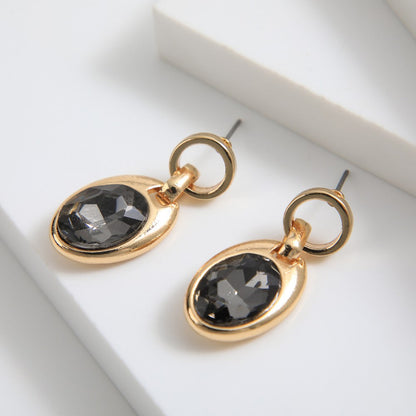 Aros Medianos Gaia Dorado Tatienne