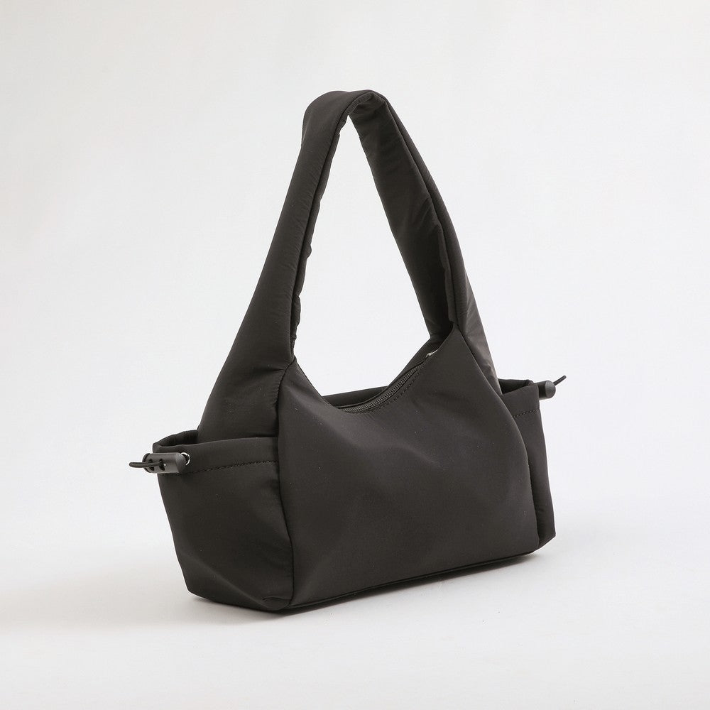 Cartera Hombro Cardo Black I-D