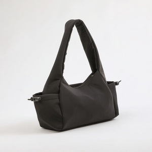 Cartera Hombro Cardo Black I-D