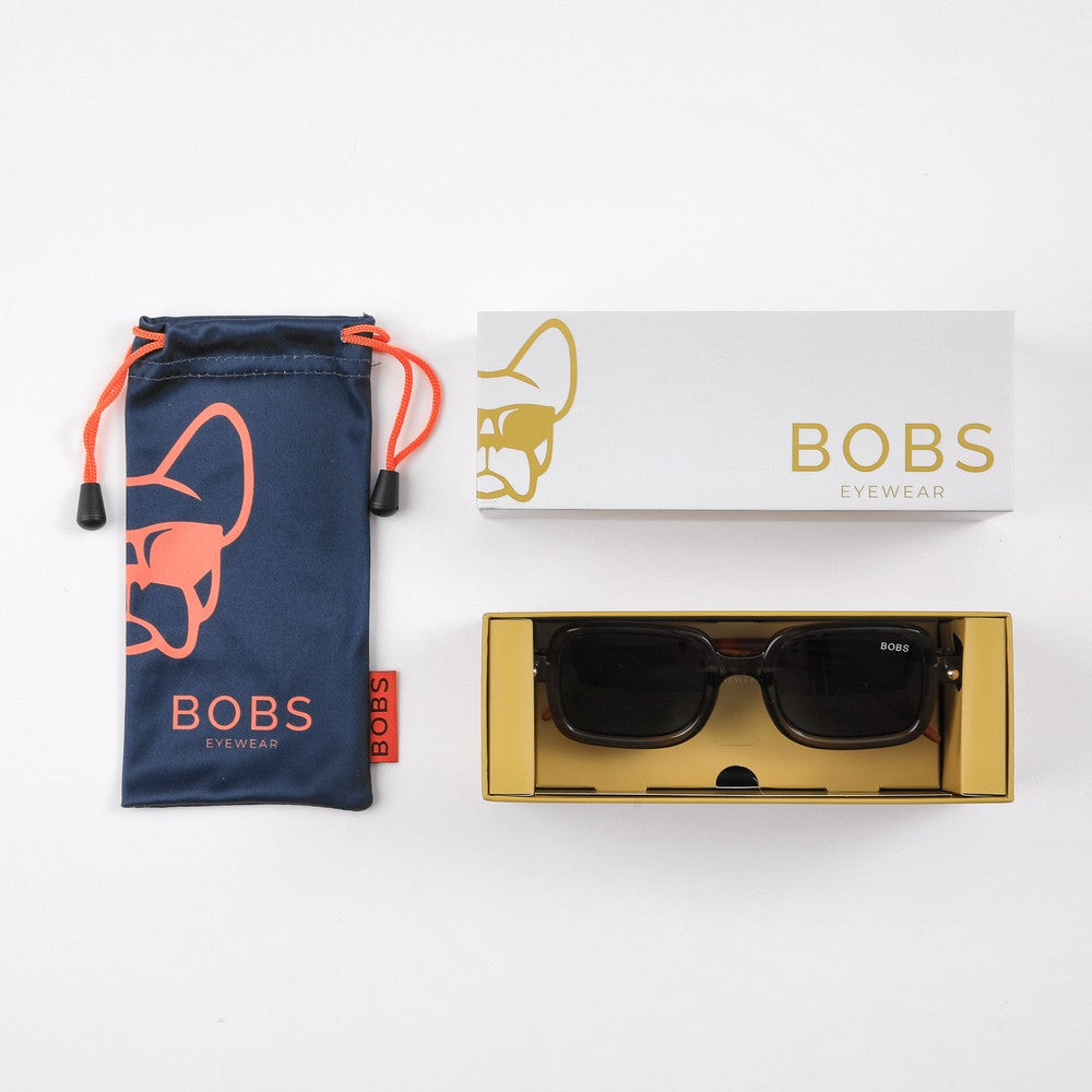 Anteojos Oroa Black Bobs