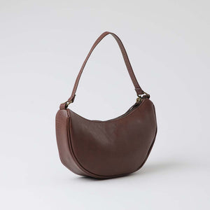 Cartera Cruzada Atenas Café Tatienne