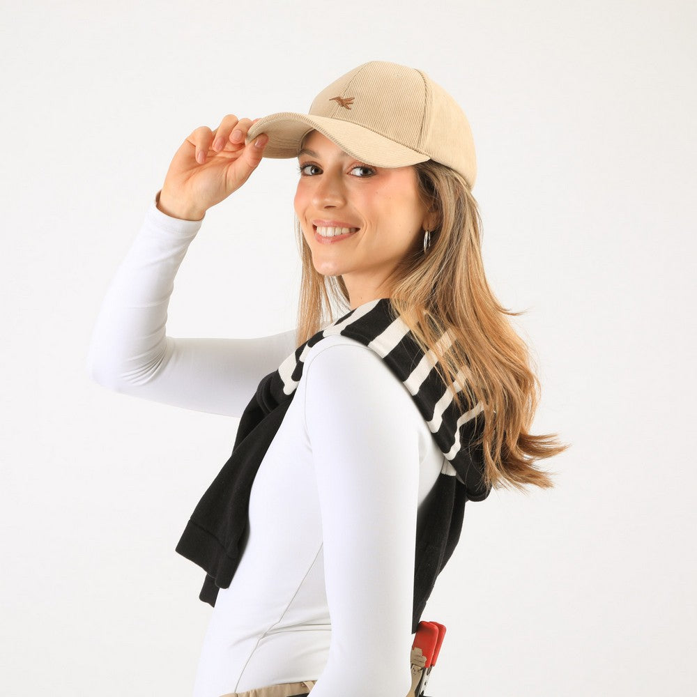 Jockey Nissi Beige Tatienne